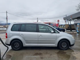 VW Touran, снимка 8