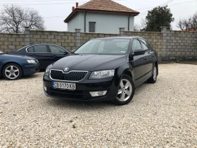 Skoda Octavia 1.6TDI ТОП 100х.км.!!!, снимка 1