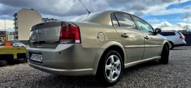 Opel Vectra, снимка 14