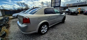 Opel Vectra, снимка 6
