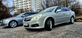 Opel Vectra, снимка 2