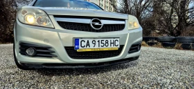 Opel Vectra, снимка 11