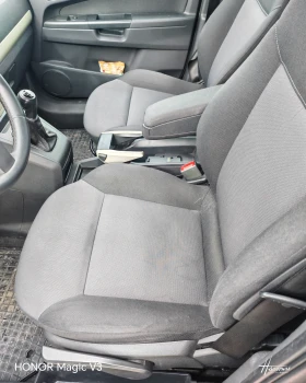 Opel Zafira B, снимка 9