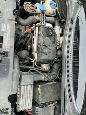 Seat Altea XL 1.9 TDI, снимка 6