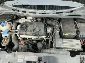 Seat Altea XL 1.9 TDI, снимка 6