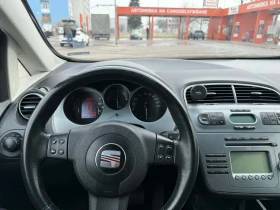 Seat Altea XL 1.9 TDI, снимка 4