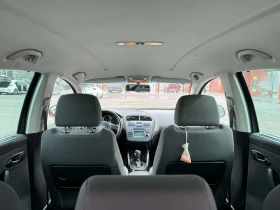 Seat Altea XL 1.9 TDI, снимка 7