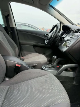 Seat Altea XL 1.9 TDI, снимка 9