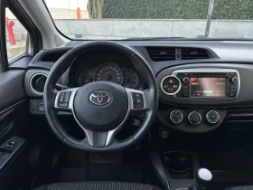 Toyota Yaris 1.4 90cc NAVI, снимка 8
