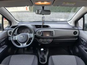 Toyota Yaris 1.4 90cc NAVI, снимка 7