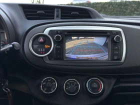 Toyota Yaris 1.4 90cc NAVI, снимка 10