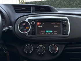 Toyota Yaris 1.4 90cc NAVI, снимка 9