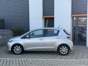 Toyota Yaris 1.4 90cc NAVI, снимка 6
