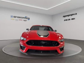 Ford Mustang MACH 1 | ELITE PKG | MANUEL | RECARO | 700A , снимка 3