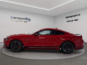 Ford Mustang MACH 1 | ELITE PKG | MANUEL | RECARO | 700A , снимка 7