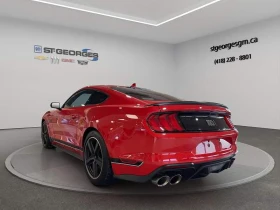 Ford Mustang MACH 1 | ELITE PKG | MANUEL | RECARO | 700A , снимка 6