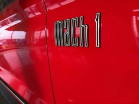 Ford Mustang MACH 1 | ELITE PKG | MANUEL | RECARO | 700A , снимка 9