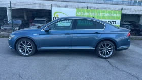 VW Passat 2.0 TDI 4Motion от България, снимка 4