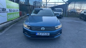 VW Passat 2.0 TDI 4Motion от България, снимка 3