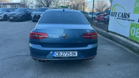 VW Passat 2.0 TDI 4Motion от България, снимка 7