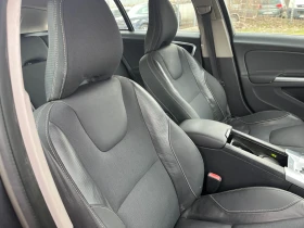 Volvo V60 2.0TDI-163-R-DEZIGN-MAT-NAVI-ITALIA, снимка 6