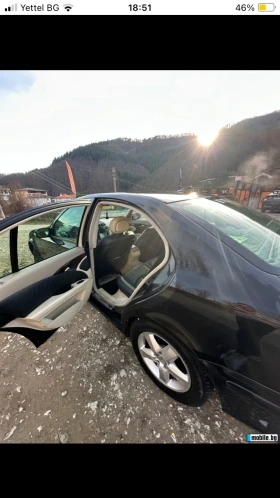 Mercedes-Benz E 220, снимка 4