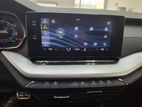 Skoda Octavia Sport Business, снимка 10