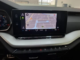 Skoda Octavia Sport Business, снимка 8