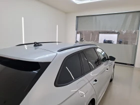 Skoda Octavia Sport Business, снимка 12