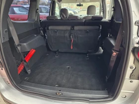 Dacia Lodgy 1.6i-82к.с EURO 5b-7места-КЛИМАТИК-ШВЕЙЦАРИЯ, снимка 16