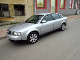 Audi A6 1.9 TDI , снимка 1