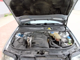 Audi A6 1.9 TDI , снимка 12