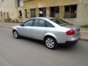 Audi A6 1.9 TDI , снимка 8