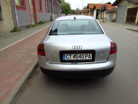 Audi A6 1.9 TDI , снимка 5