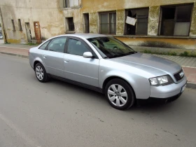 Audi A6 1.9 TDI , снимка 3
