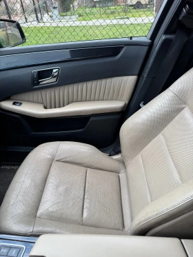Mercedes-Benz E 350, снимка 11