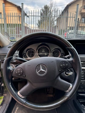 Mercedes-Benz E 350, снимка 6