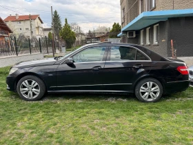 Mercedes-Benz E 350, снимка 1