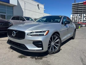 Volvo S60 B5 AWD * * CARFAX * * ПАНОРАМА* * , снимка 1