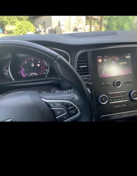 Renault Megane 1.5dci, снимка 3