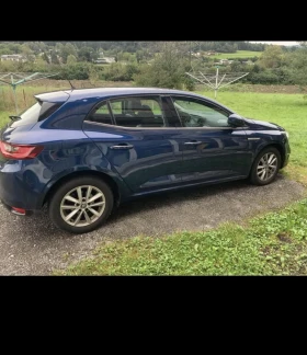 Renault Megane 1.5dci, снимка 5