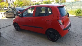 Hyundai I10 ТОП ОФЕРТА, снимка 8