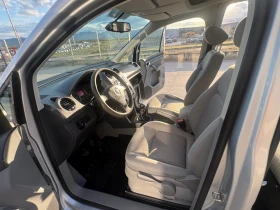 VW Caddy 2.0TDI 140 MAXI, снимка 11