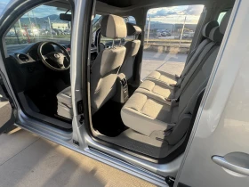 VW Caddy 2.0TDI 140 MAXI, снимка 10