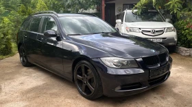 BMW 320 163кс Ксенон подгрев, снимка 3