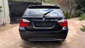 BMW 320 163кс Ксенон подгрев, снимка 6