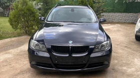 BMW 320 163кс Ксенон подгрев, снимка 2