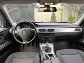 BMW 320 163кс Ксенон подгрев, снимка 9