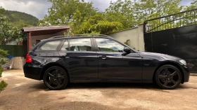 BMW 320 163кс Ксенон подгрев, снимка 4