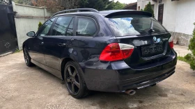 BMW 320 163кс Ксенон подгрев, снимка 5